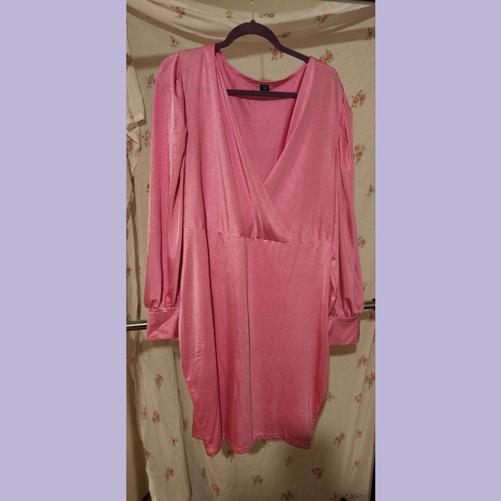 Shein dress